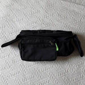 Ethan & Emma Stroller Caddy